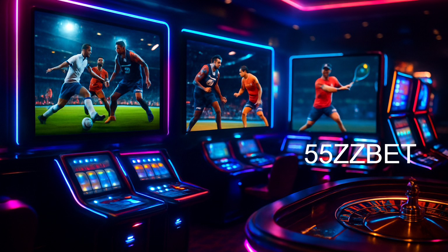 Eventos Esportivos