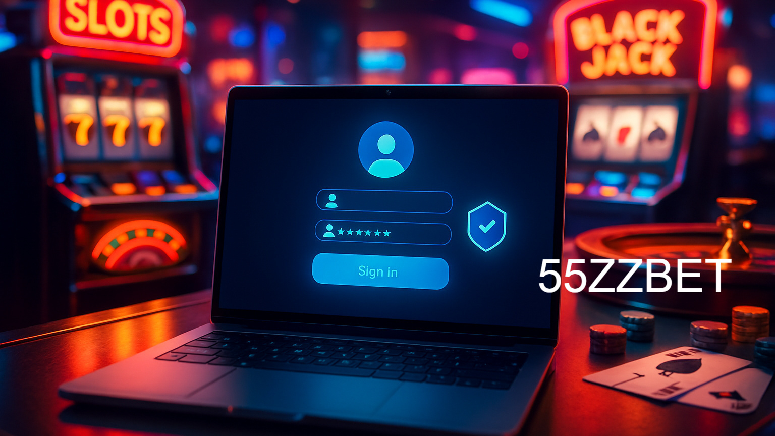 Benefícios do Login