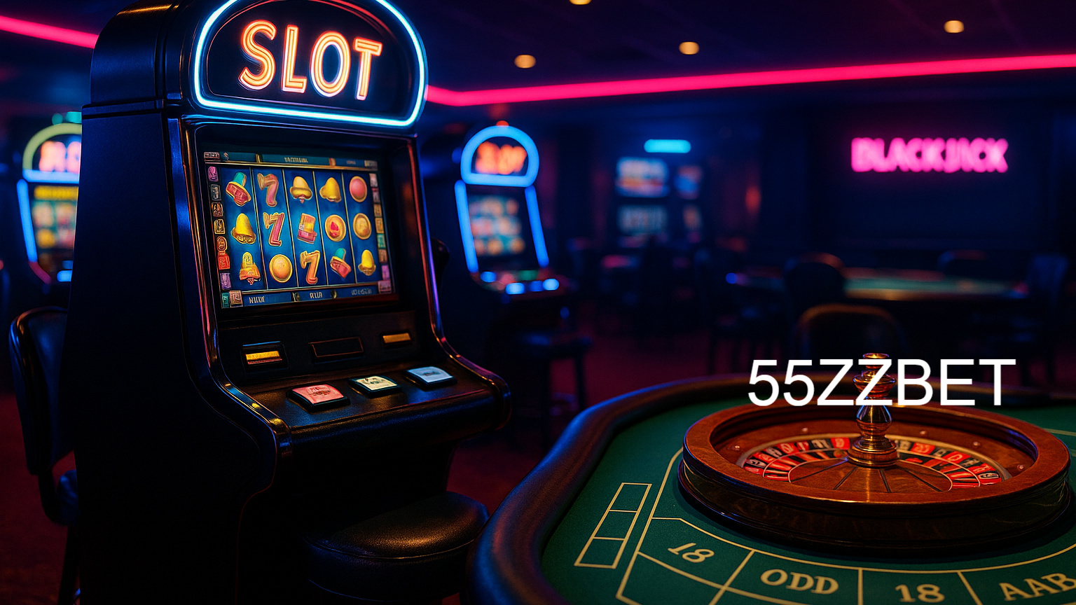 Benefícios dos Slots