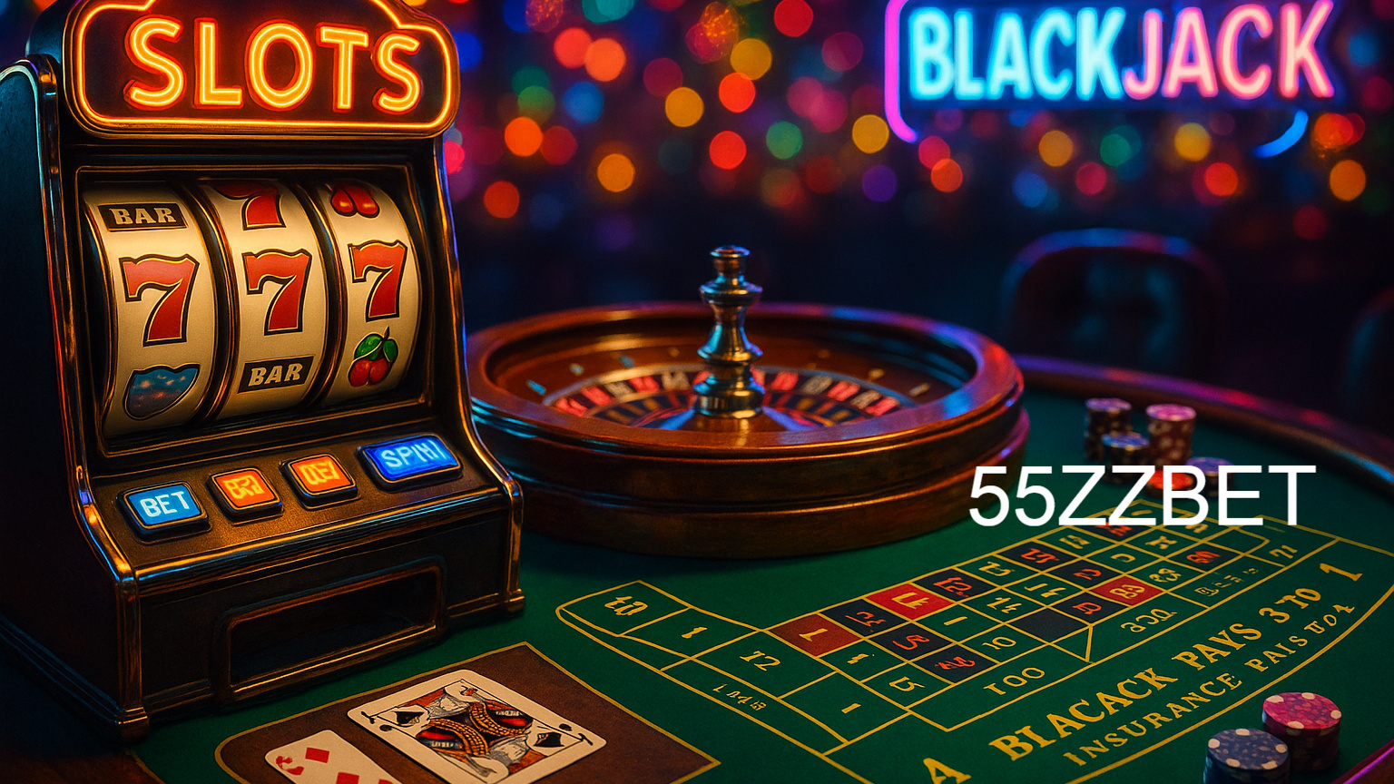 Slots Festivos